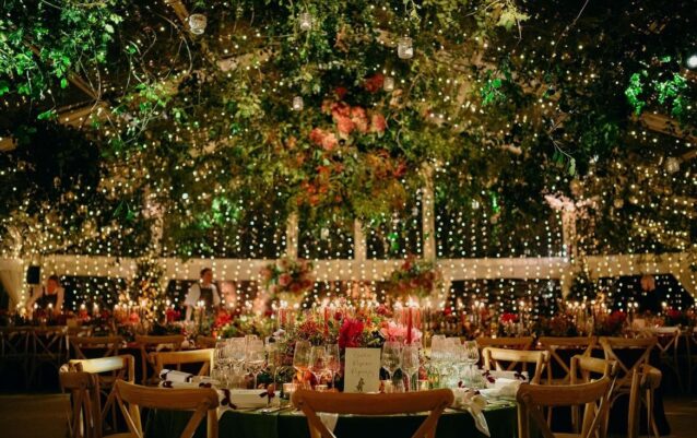 Bespoke wedding lighting design Bespoke wedding lighting design
