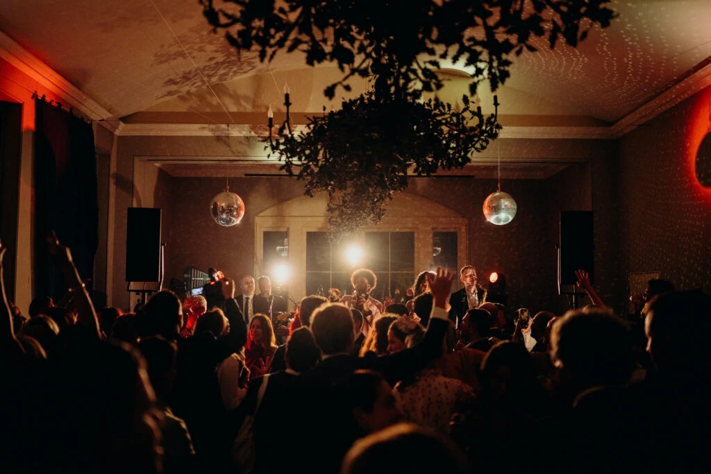 Technical Event Management Suffolk