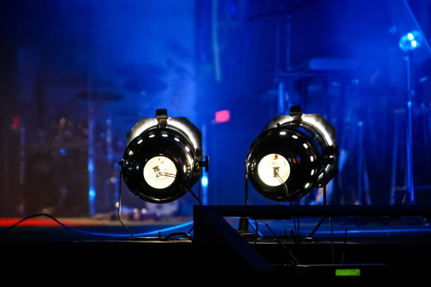 T25 Production Suffolk Lighting Production Events Weddings (5)