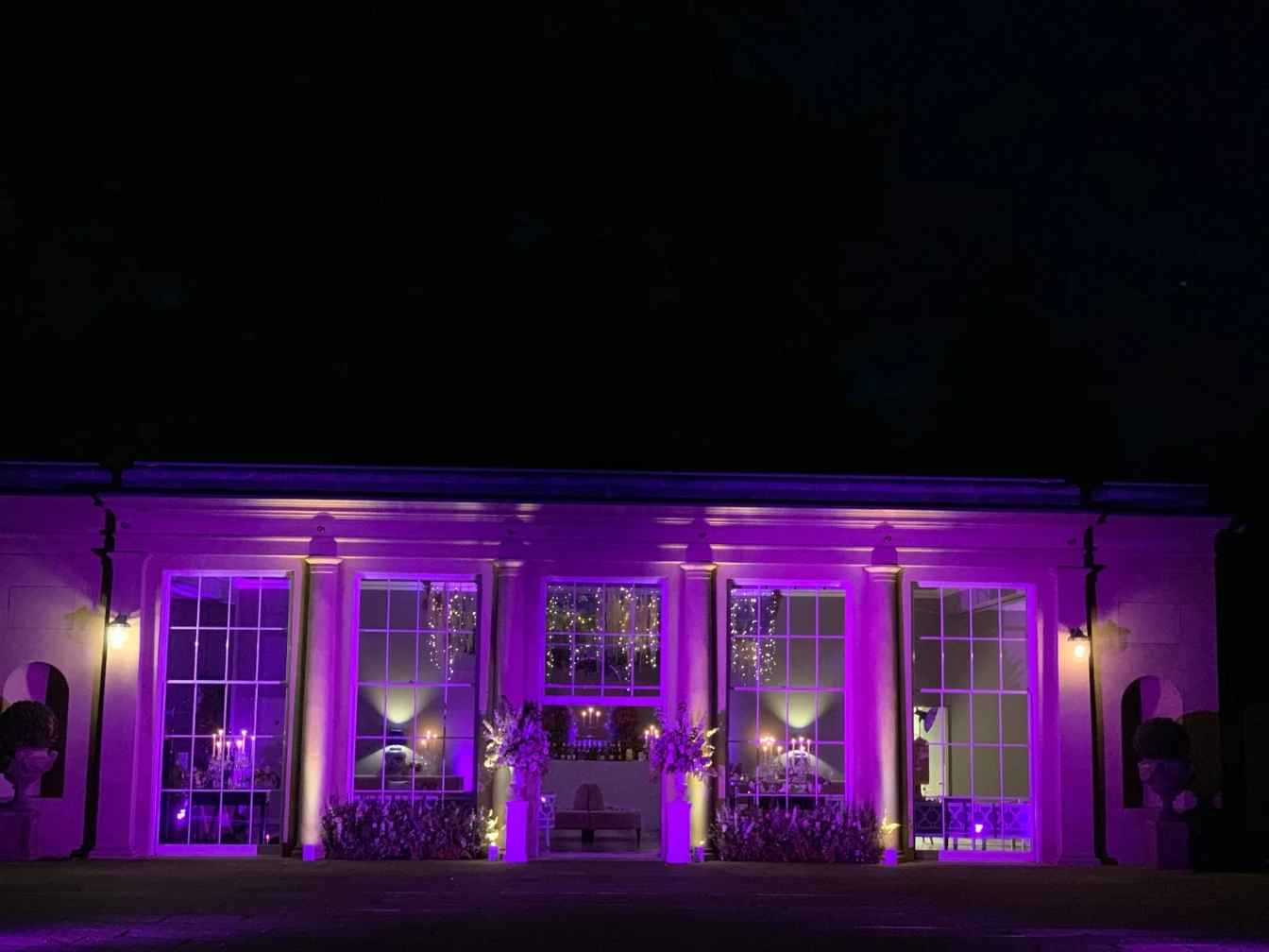 T25 Event Production Suffolk Essex Lighting Sound Production Company (2)