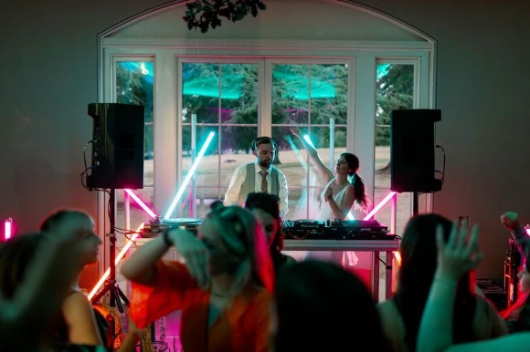 T25 Event Production Suffolk Essex Lighting Sound Production Company (3)