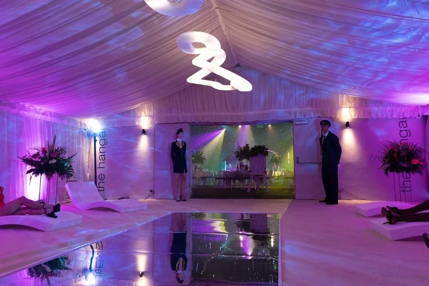 T25 Event Production Suffolk Essex Lighting Sound Production Company (5)