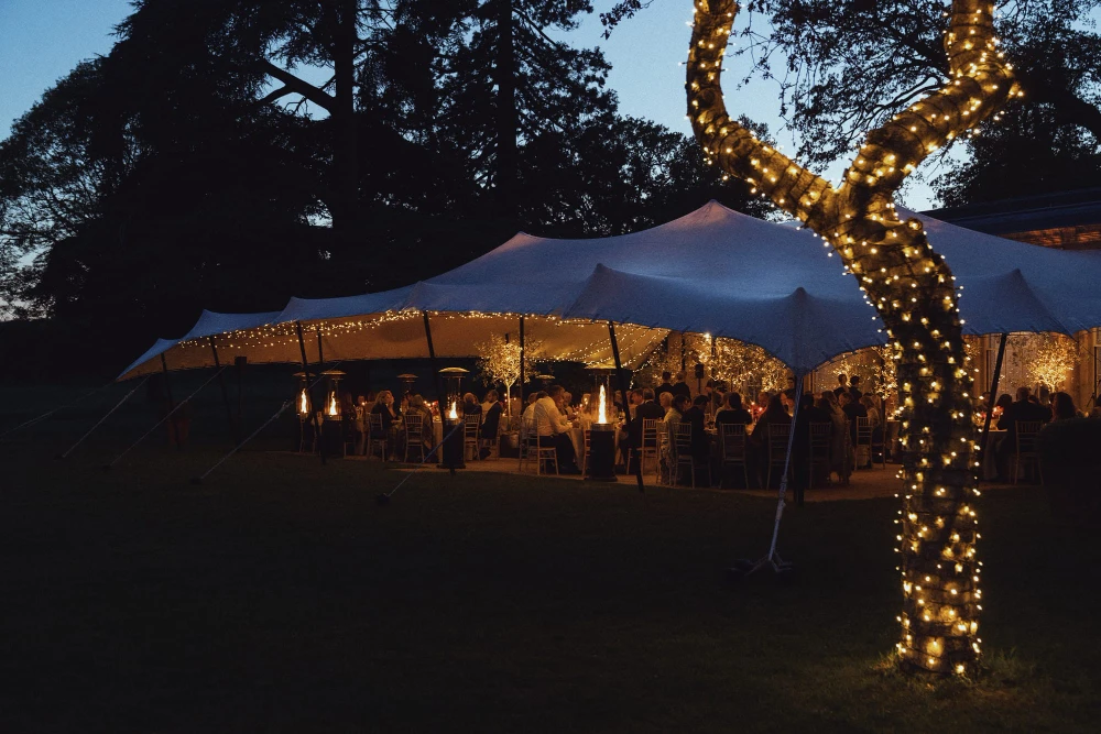 Corporate Event Lighting and Production Suffolk T25 Production
